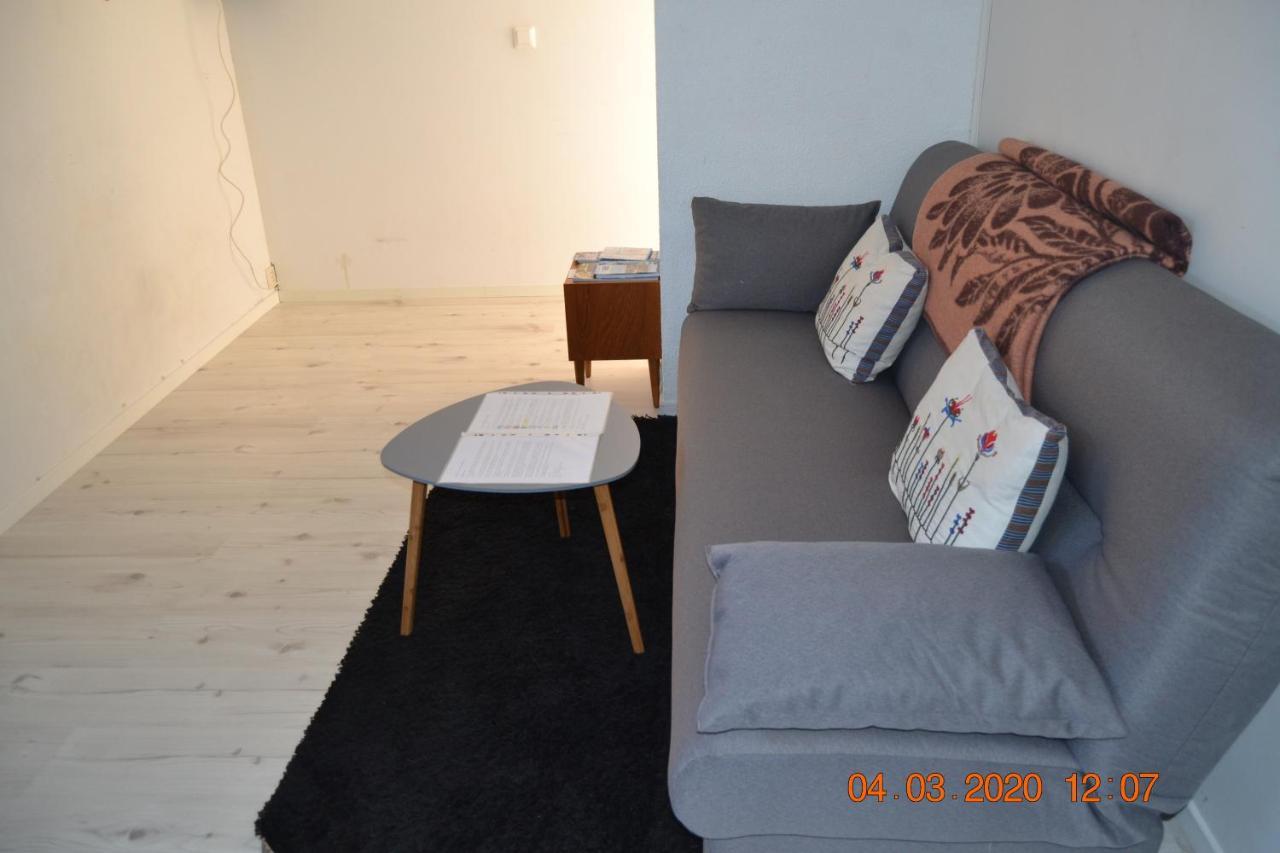 A Nice And Quiet Place Near To Trosmo City Apartment Tromso Exterior photo